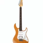 Avis et Test Guitare Yamaha Pacifica 112J YNS