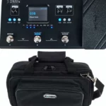 Avis et Test Harley Benton DNAfx GiT Advanced w/Bag
