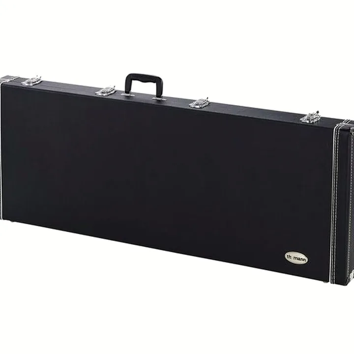 Avis et Test : Harley Benton EX-84 Modern EMG VW Bundle