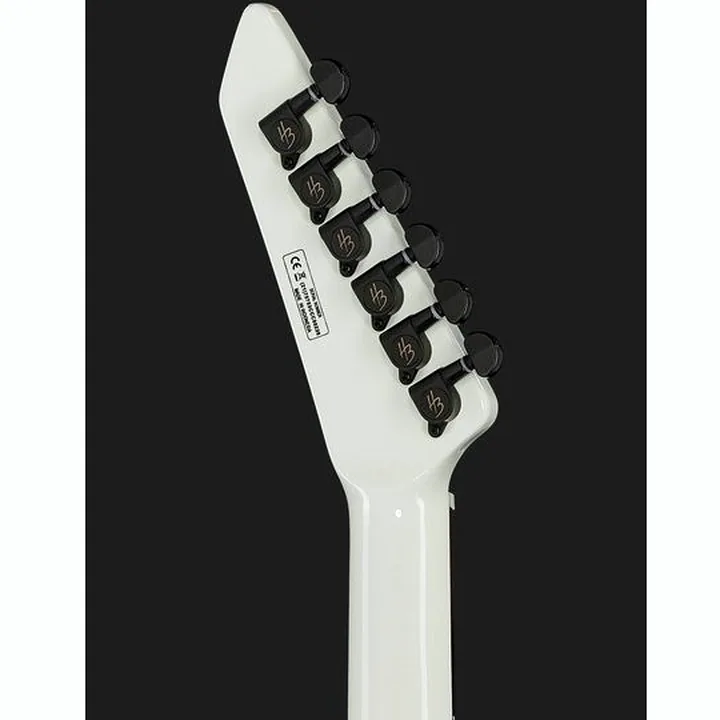 Avis et Test : Harley Benton EX-84 Modern EMG VW Bundle