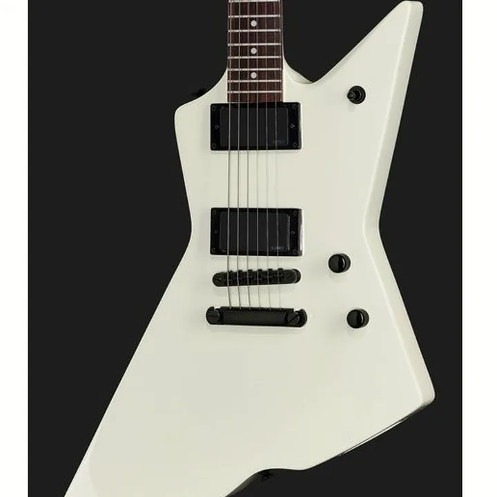 Avis et Test : Harley Benton EX-84 Modern EMG VW Bundle