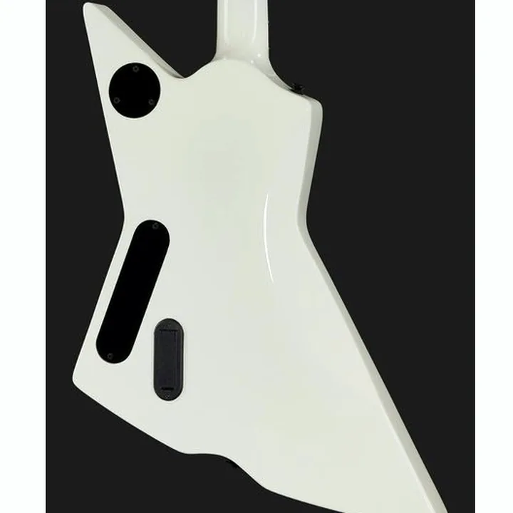 Avis et Test : Harley Benton EX-84 Modern EMG VW Bundle