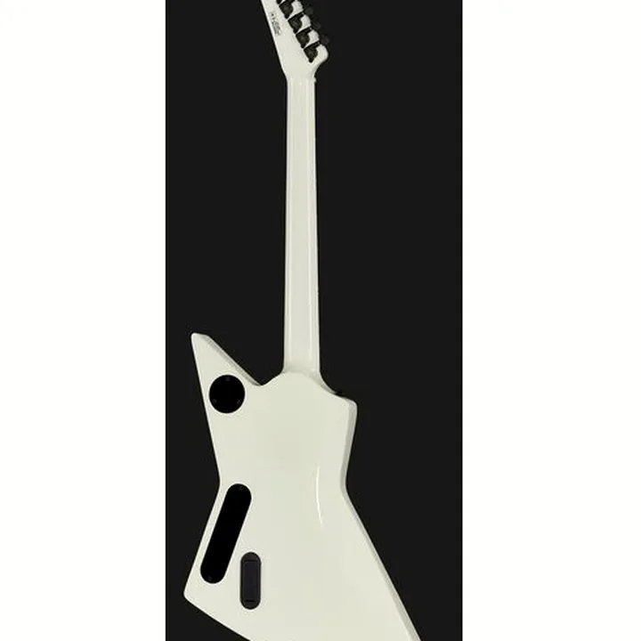 Avis et Test : Harley Benton EX-84 Modern EMG VW Bundle