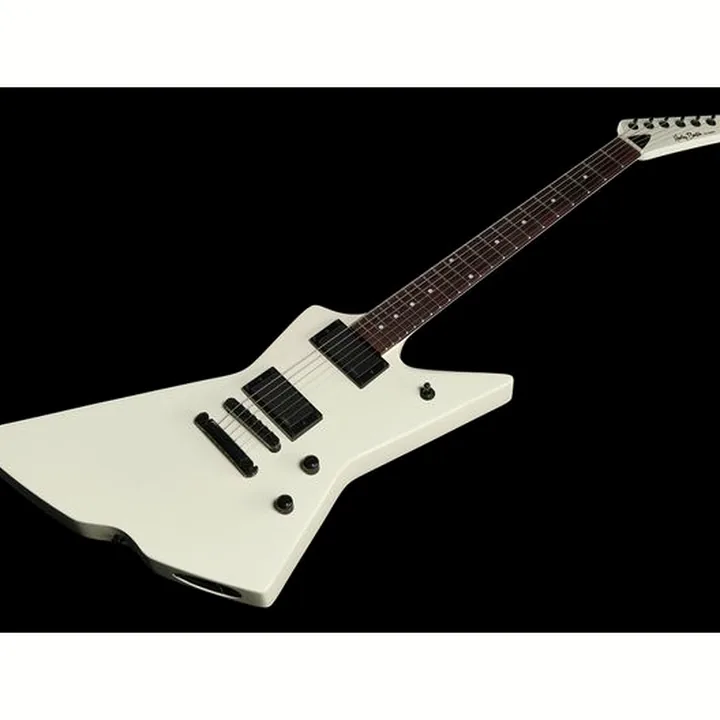 Avis et Test : Harley Benton EX-84 Modern EMG VW Bundle