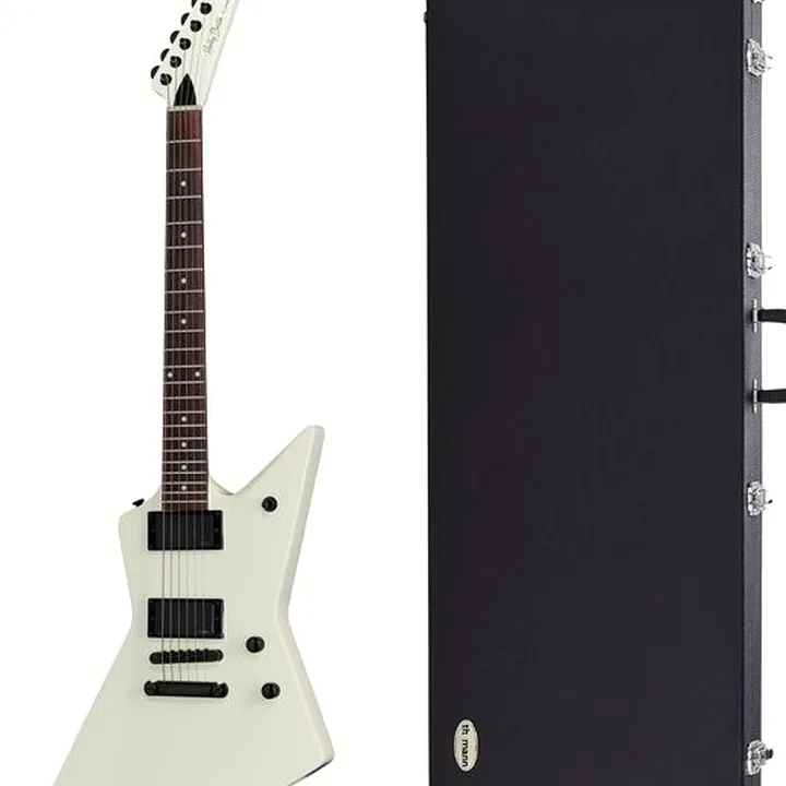 Harley Benton EX-84 Modern EMG VW Bundle