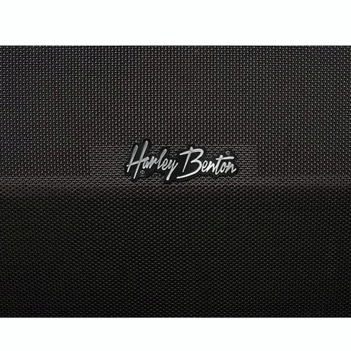 Avis et Test Harley Benton G412A Celestion V30