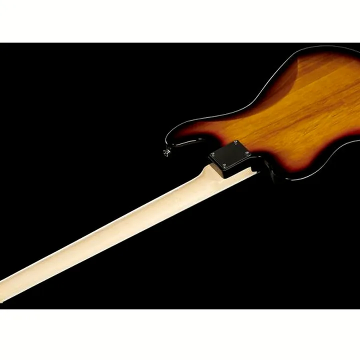 Avis et Test : Harley Benton GuitarBass VS V. Series Bundle
