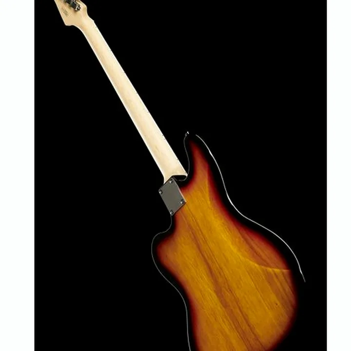 Avis et Test : Harley Benton GuitarBass VS V. Series Bundle