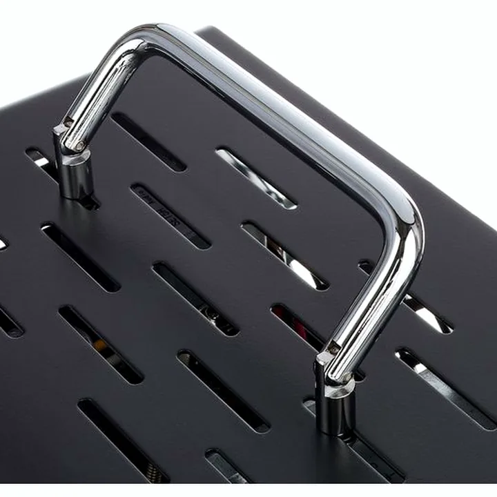 Avis et Test : Harley Benton Mighty-5TH & Vox BC108