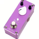 Avis et Test : Harley Benton MiniStomp Big Fur