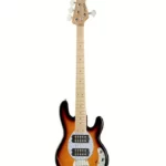 Avis et Test Harley Benton MM-85A SB Deluxe Series