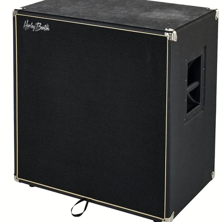 Harley Benton SolidBass 410T