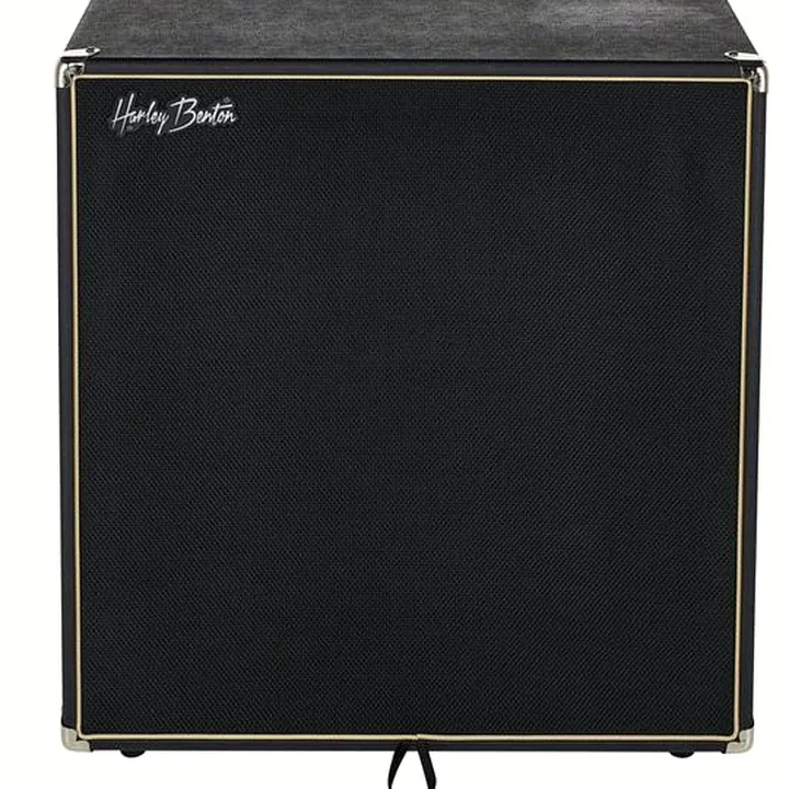 Avis et Test : Harley Benton SolidBass 410T