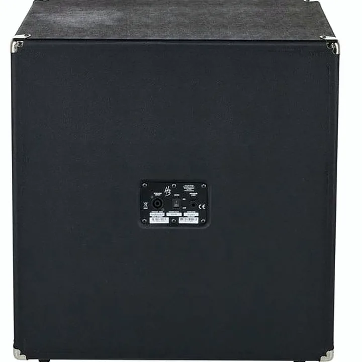 Avis et Test : Harley Benton SolidBass 410T