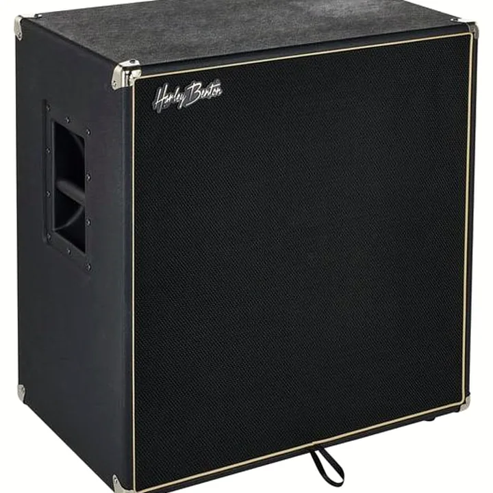 Avis et Test : Harley Benton SolidBass 410T