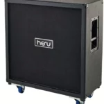Avis et Test : HESU Modern M412 Standard Cab BK