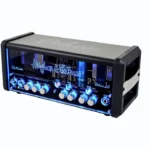 Avis et Test : Hughes&Kettner TubeMeister Deluxe 20
