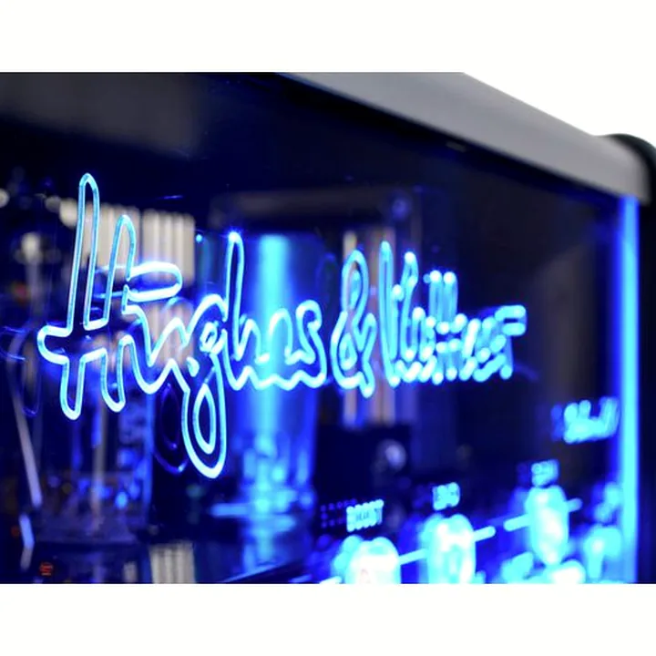Avis et Test : Hughes&Kettner TubeMeister Deluxe 20
