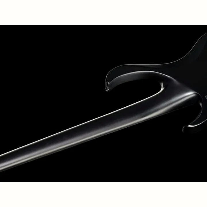 Avis et Test : Ibanez BTB625EX-BKF