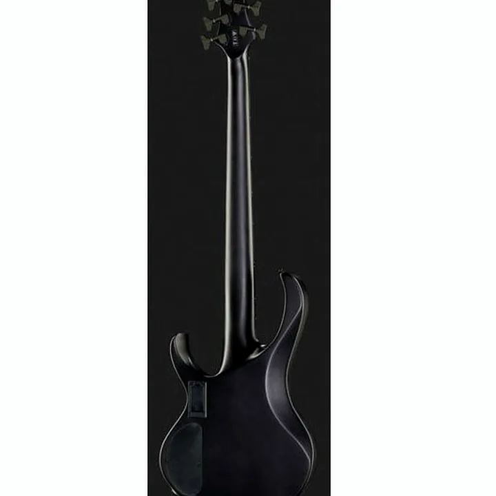 Avis et Test : Ibanez BTB625EX-BKF