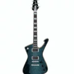 Avis et Test Ibanez PS3CM