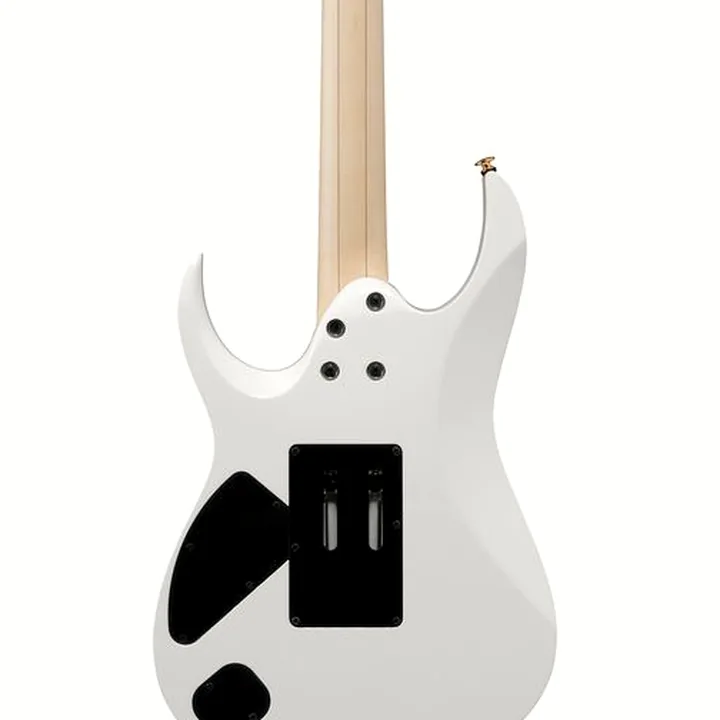 Avis et Test : Ibanez RGA622XH-WH