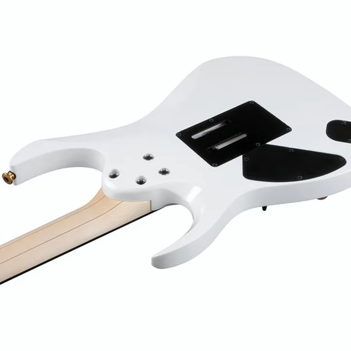 Avis et Test : Ibanez RGA622XH-WH