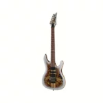 Avis et Test Ibanez S1070PBZ-WFB Premium