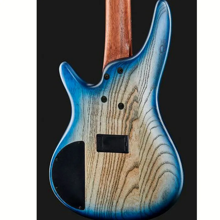 Avis et Test : Ibanez SR605E-CTF