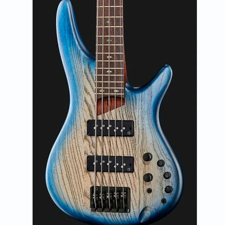 Avis et Test : Ibanez SR605E-CTF