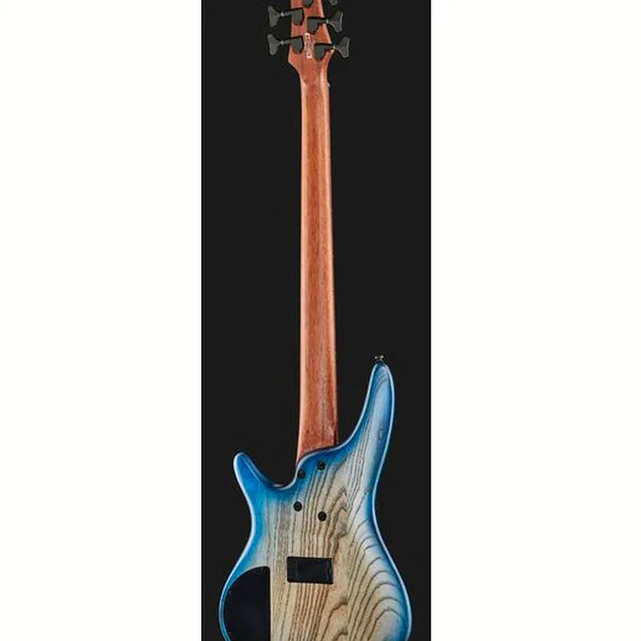 Avis et Test : Ibanez SR605E-CTF