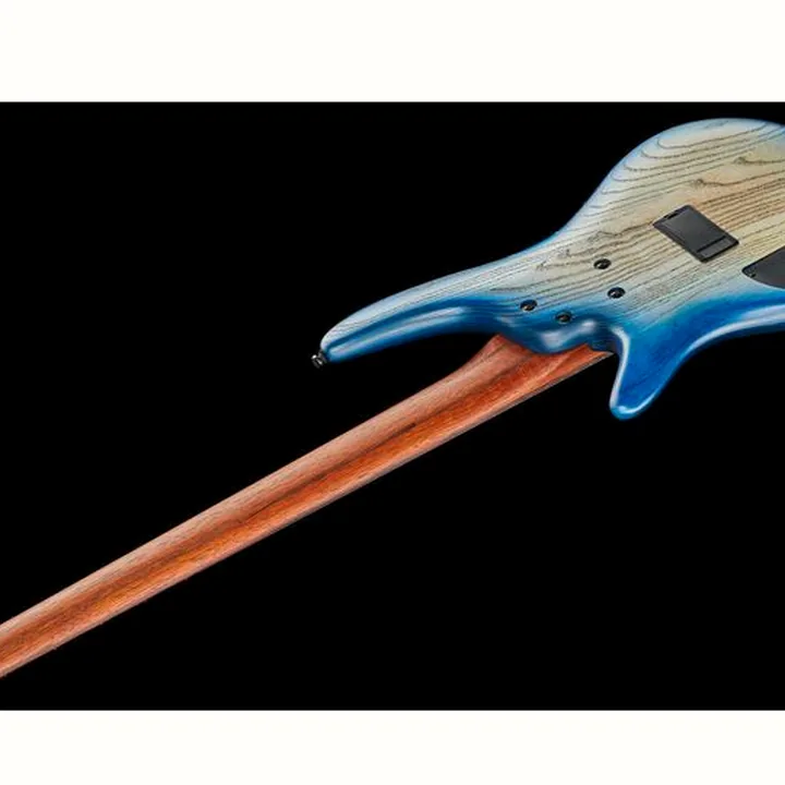Avis et Test : Ibanez SR605E-CTF