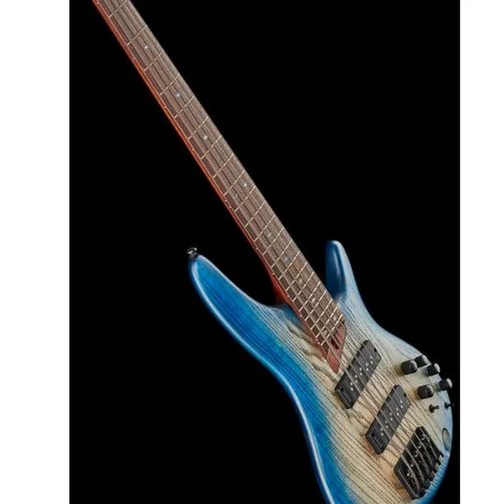 Avis et Test : Ibanez SR605E-CTF