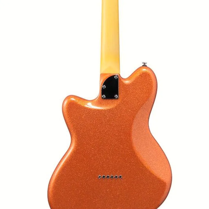 Avis et Test Ibanez YY20-OCS