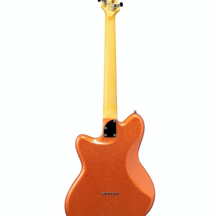 Avis et Test Ibanez YY20-OCS