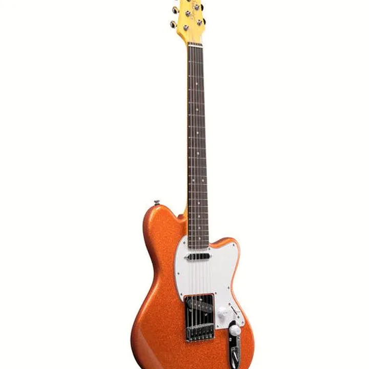 Avis et Test Ibanez YY20-OCS
