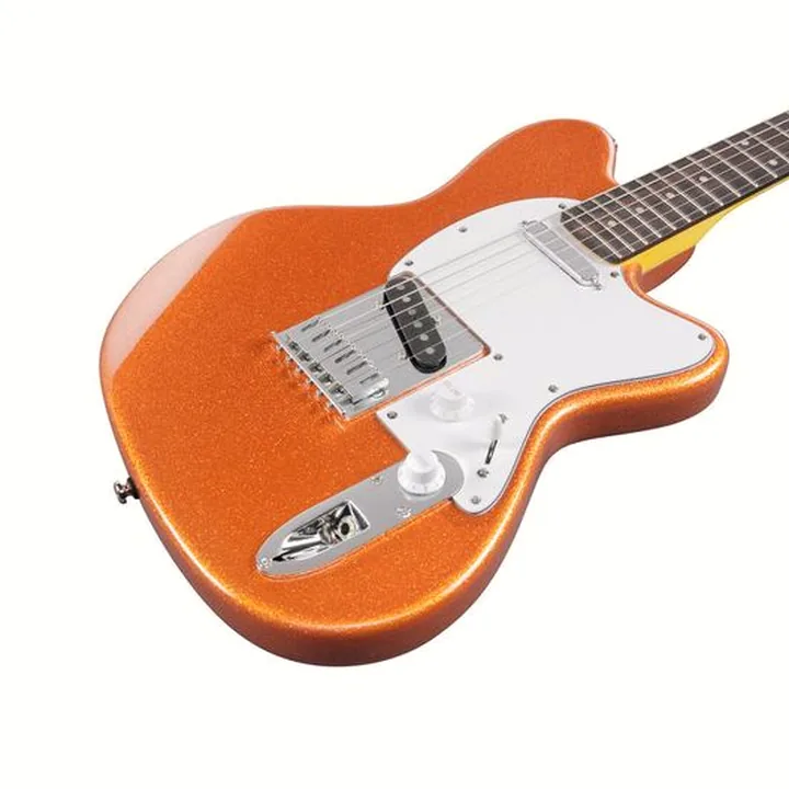 Avis et Test Ibanez YY20-OCS