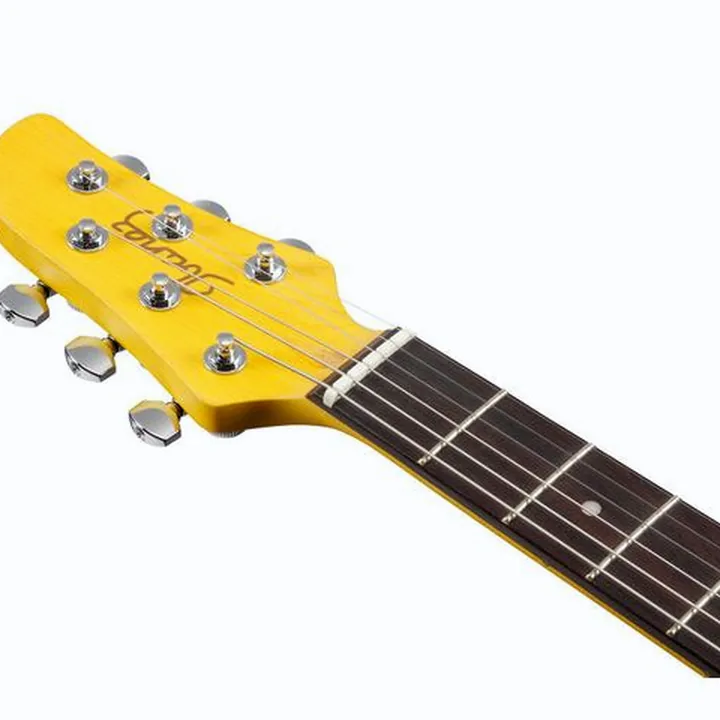 Avis et Test Ibanez YY20-OCS