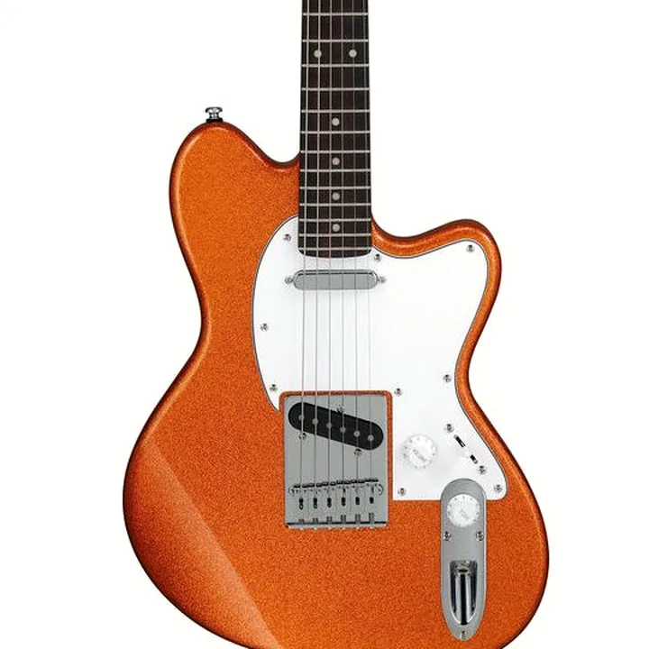 Avis et Test Ibanez YY20-OCS