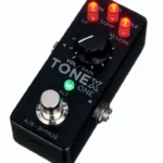 Avis et Test : IK Multimedia ToneX One