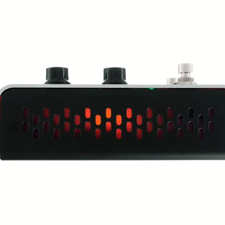 Avis et Test : IK Multimedia ToneX Pedal Special Edition
