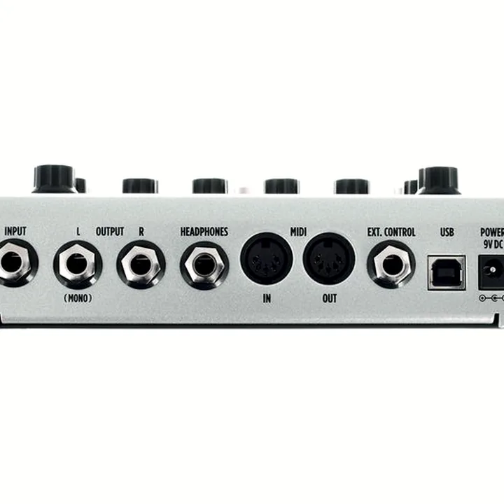 Avis et Test : IK Multimedia ToneX Pedal Special Edition