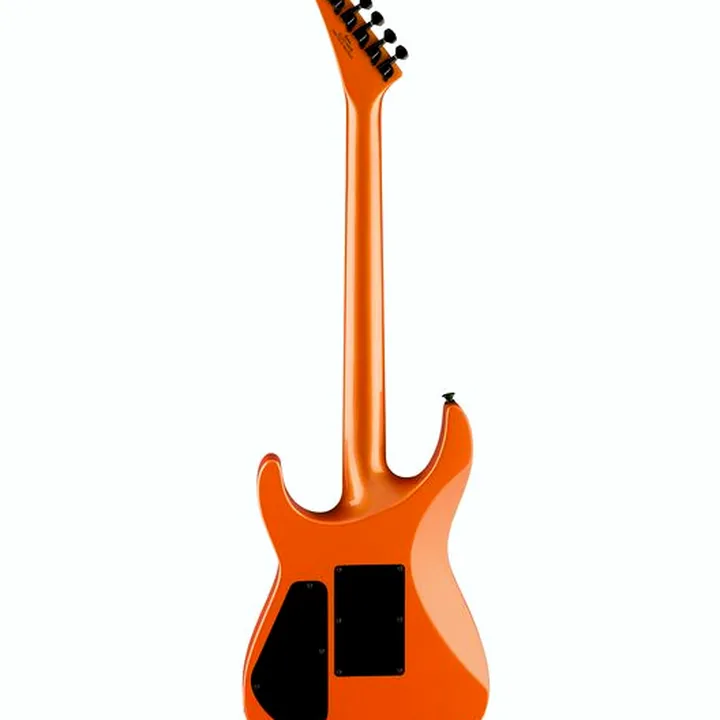 Avis et Test : Jackson X Series Soloist SL3X DX OR