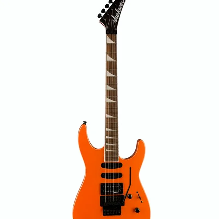 Jackson X Series Soloist SL3X DX OR