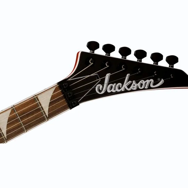 Avis et Test : Jackson X Series Soloist SL3X DX OR