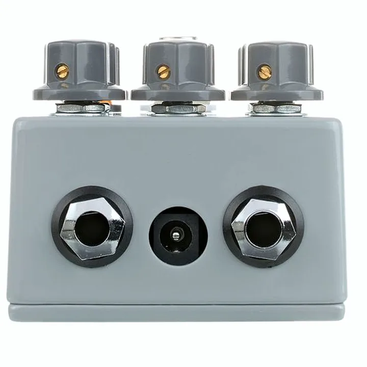 Avis et Test JHS Pedals 424 Gain Stage