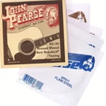 Avis et Test John Pearse 150 Bronze
