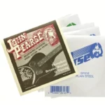 Avis et Test John Pearse 3100 Resophonic