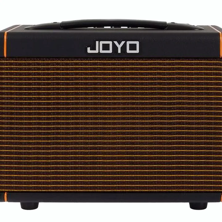 Avis et Test : Joyo AC-20S