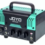 Avis et Test : Joyo Atomic